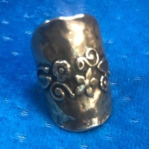 🌟Beautiful Sterling Silver Ring🌟